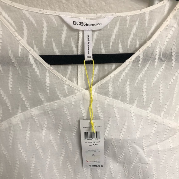 BCBG Generation Dress - Picture 2 of 8